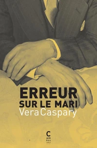 Erreur sur le mari