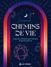 Chemins de vie