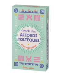 Oracle des Accords Toltèques