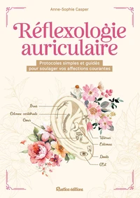 Réflexologie auriculaire