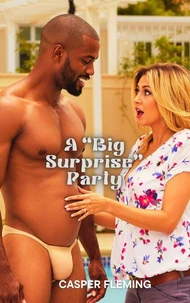 A "Big Surprise" Party