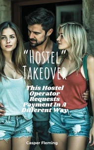 Hostel Takeover