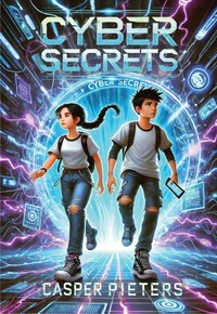 Cyber Secrets