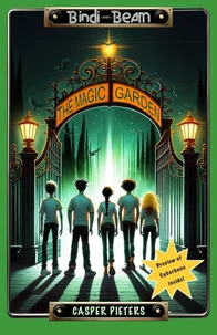 The Magic Garden