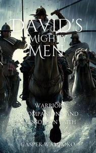 David's Mighty Men