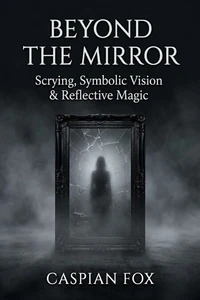 Beyond The Mirror: Scrying, Symbolic Vision & Reflective Magic