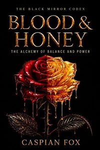 Blood &amp; Honey: The Alchemy of Balance and Power