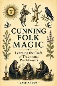 Cunning Folk Magic: Learning the Craft of Traditional Practitioners