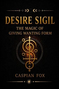 Desire Sigil: The Magic of Giving Wanting Form