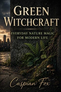 Green Witchcraft: Everyday Nature Magic for Modern Life
