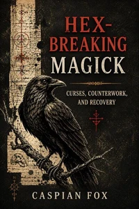 Hex-Breaking Magick: Curses, Counterwork, and Recovery
