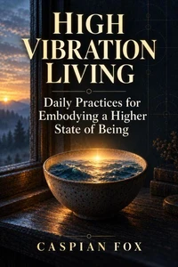 High Vibration Living: Daily Practices for Embodying a Higher State of Being