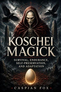 Koschei Magick: Survival, Endurance, Self-Preservation, and Adaptation
