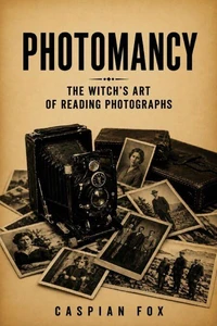 Photomancy: The Witch's Art of Reading Photographs