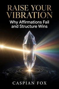 Raise Your Vibration: Why Affirmations Fail And Structure Wins