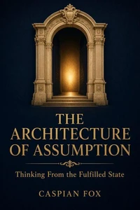 The Architecture of Assumption: Thinking From the Fulfilled State