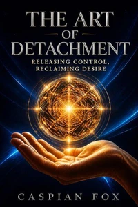 The Art of Detachment: Releasing Control, Reclaiming Desire