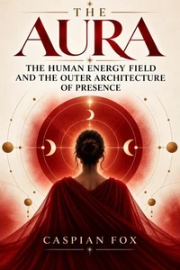 The Aura: The Human Energy Field and the Outer Architecture of Presence