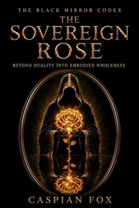 The Sovereign Rose: Beyond Duality into Embodied Wholeness