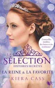 La Reine et la préférée