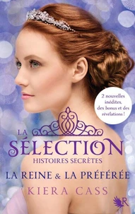 La Reine et la préférée