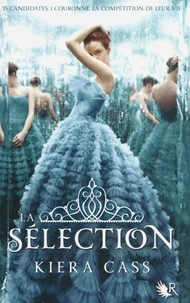 La Sélection Tome 1