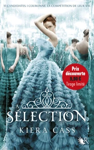 La Sélection Tome 1