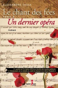 Le chant des fees v 02