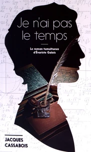 Je n'ai pas le temps