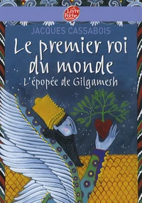 Le premier roi du monde