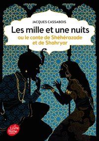 Les mille et une nuits