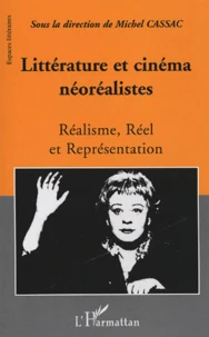 Littérature et cinéma néoréalistes