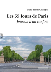 Les 55 Jours de Paris