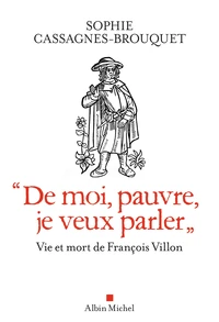 "De moi pauvre je veux parler"