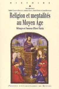 Religion et mentalités au Moyen Age.