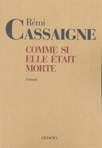Comme si elle était morte