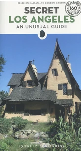 Secret Los Angeles