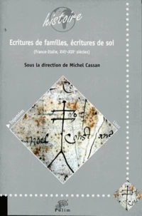 Ecritures de familles, écritures de soi