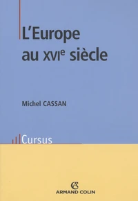 L'Europe au XVIe siècle