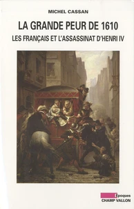 La grande peur de 1610