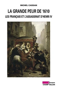 La grande peur de 1610