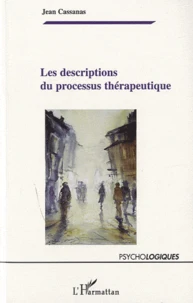 Les descriptions du processus thérapeutique