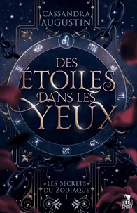 Des étoiles dans les yeux