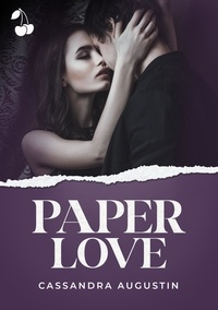 Cassandra Augustin - Paper Love.
