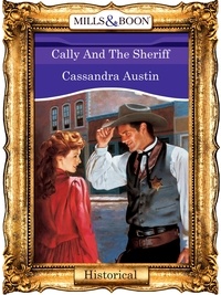 Cassandra Austin - Cally And The Sheriff.