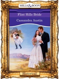 Cassandra Austin - Flint Hills Bride.
