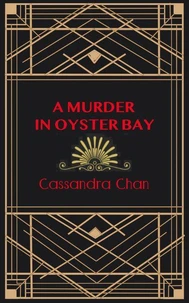 A Murder in Oyster Bay