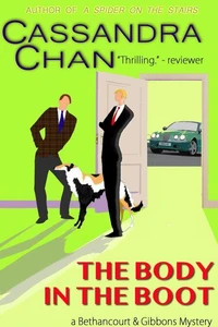 The Body in the Boot