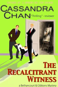 The Recalcitrant Witness