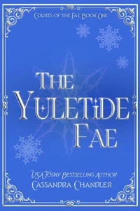 The Yuletide Fae